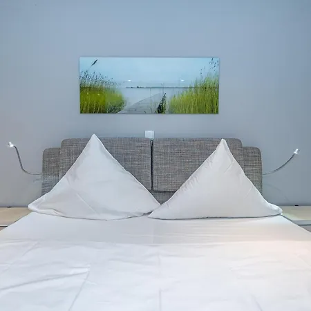 Wattmuschel Apartment Westerland