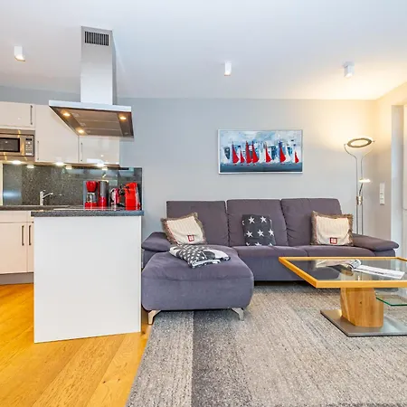 Apartman Wattmuschel