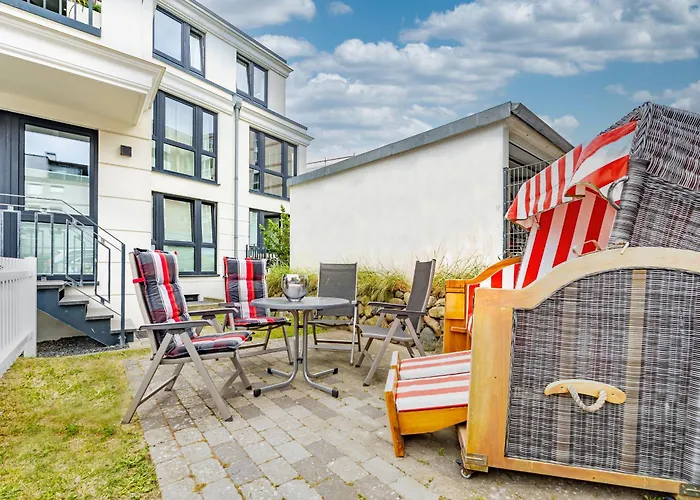 Wattmuschel * Westerland