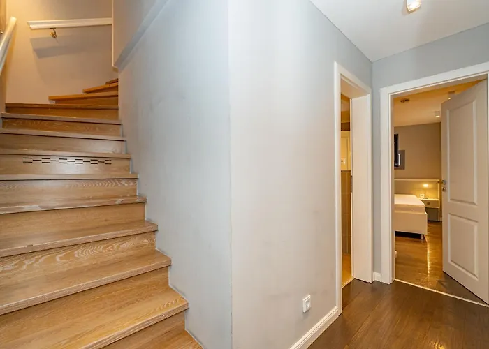 Appartement Wattmuschel Westerland