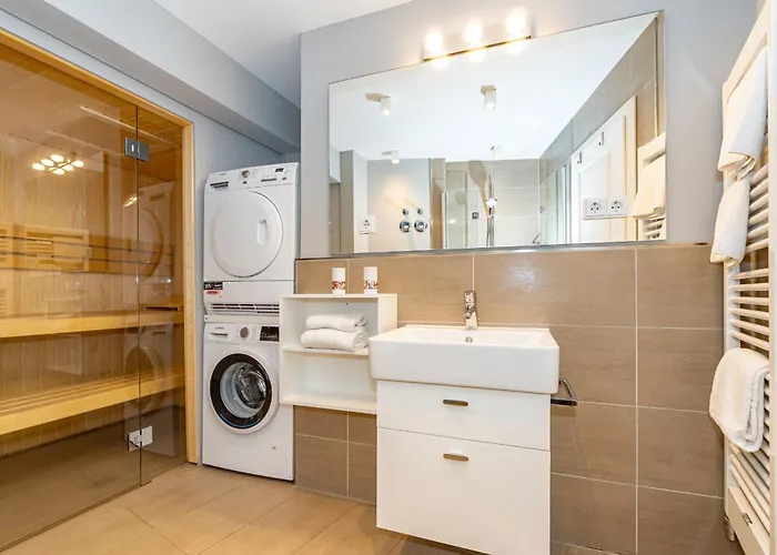 Appartement Wattmuschel Westerland